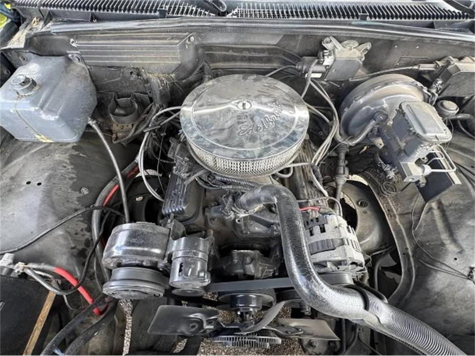 1992 Chevrolet C/K 4th Gen - Image 4 of 15