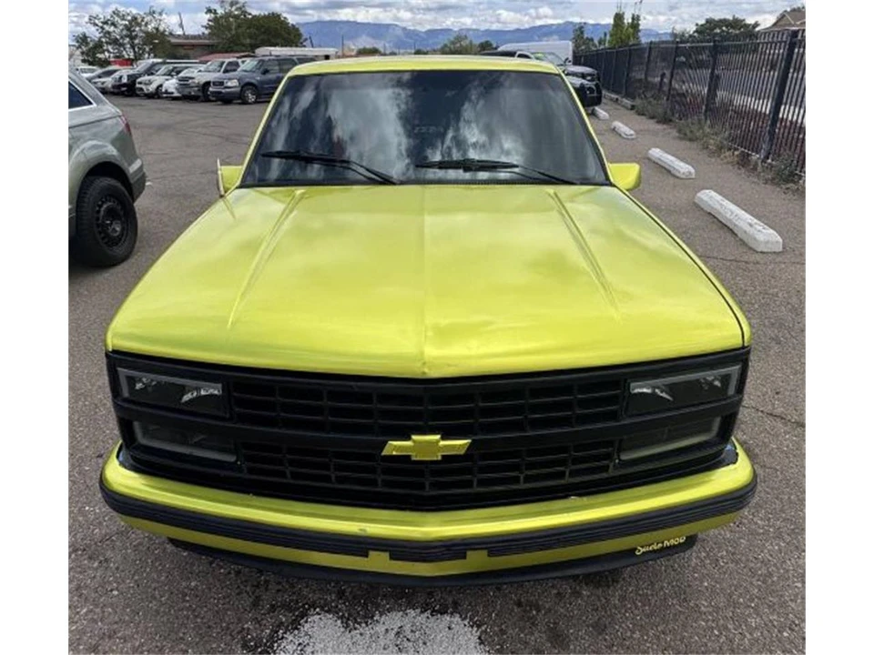 1992 Chevrolet C/K 4th Gen - Image 14 of 15