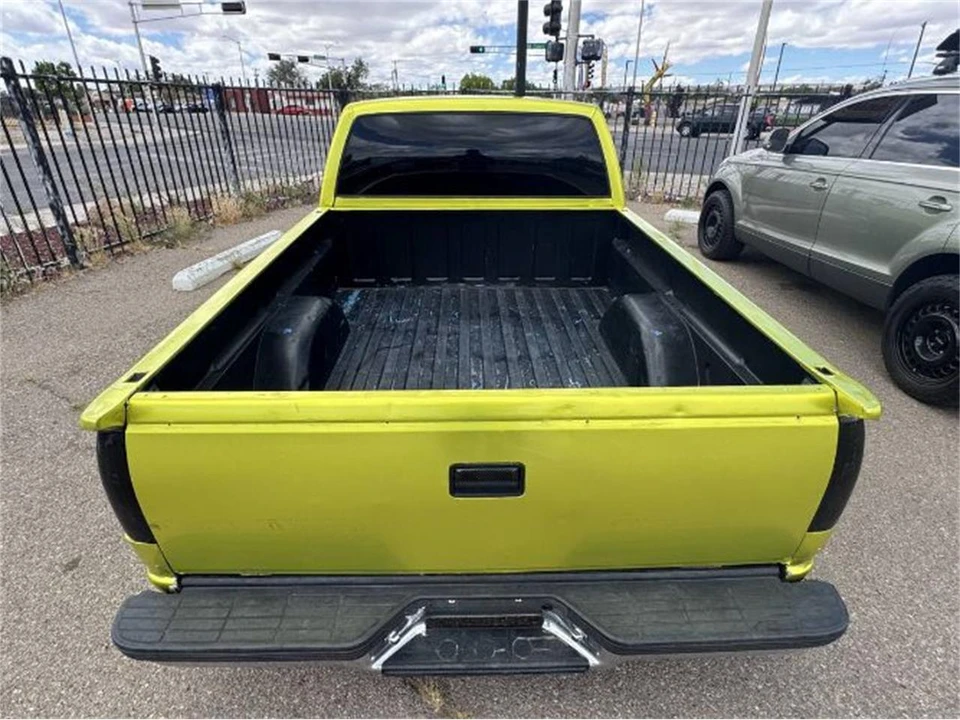 1992 Chevrolet C/K 4th Gen - Image 11 of 15