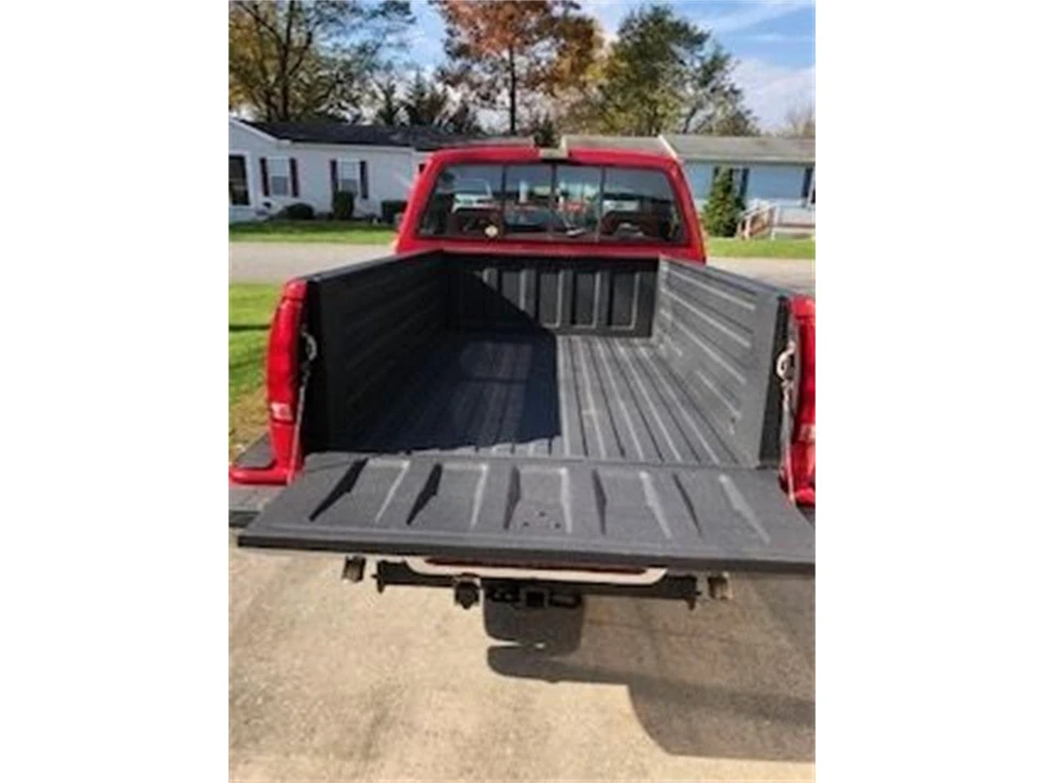 1992 Chevrolet C/K 4th Gen - Image 4 of 5