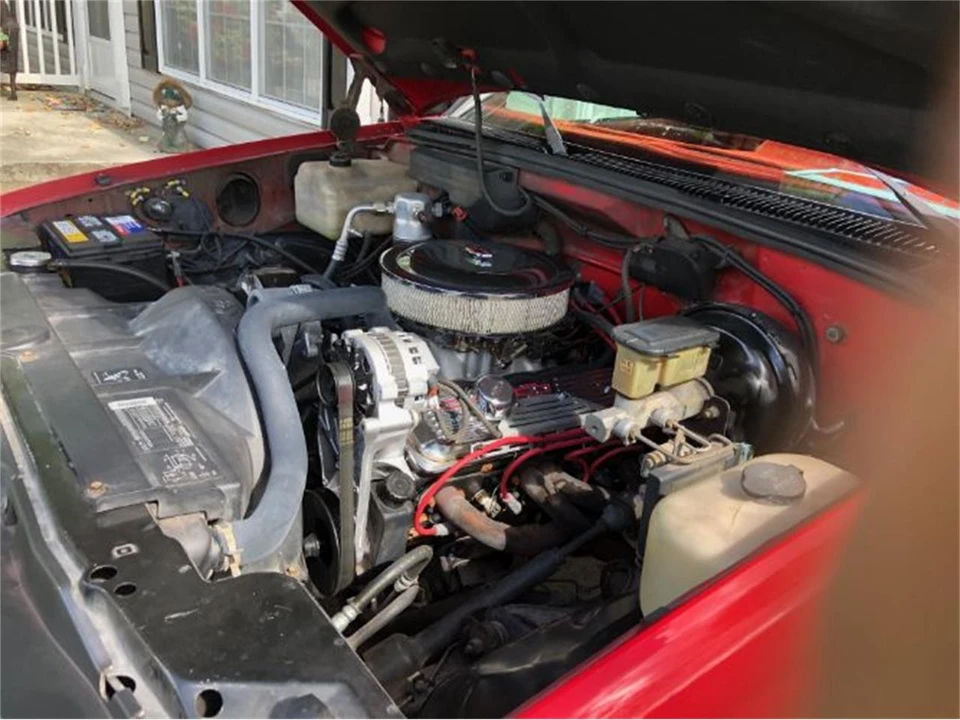 1992 Chevrolet C/K 4th Gen - Image 2 of 5