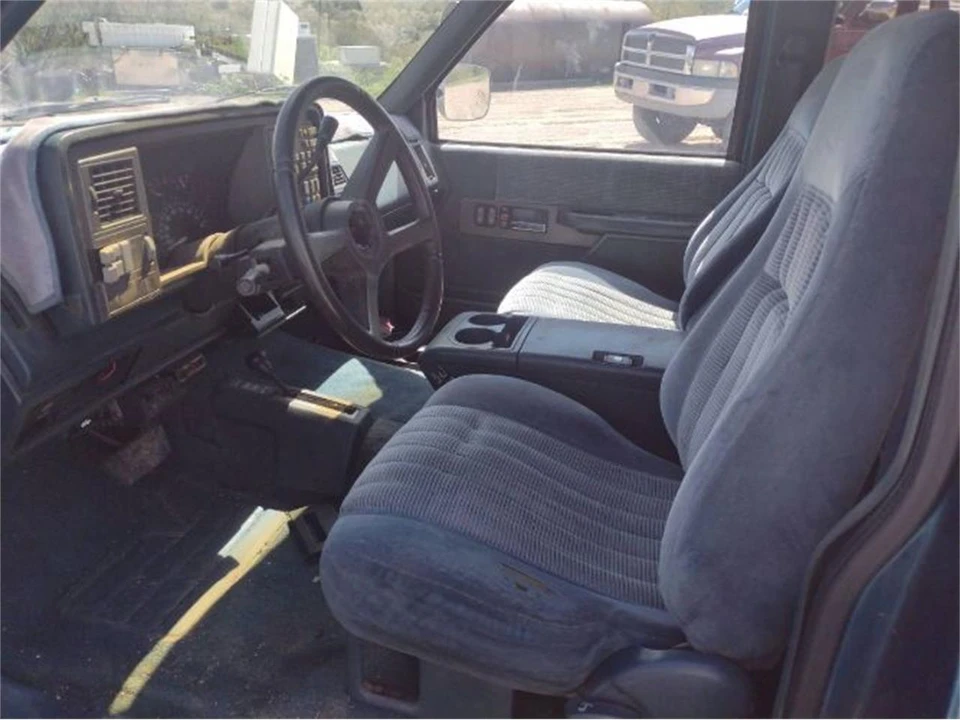 1992 Chevrolet Silverado - Image 3 of 6
