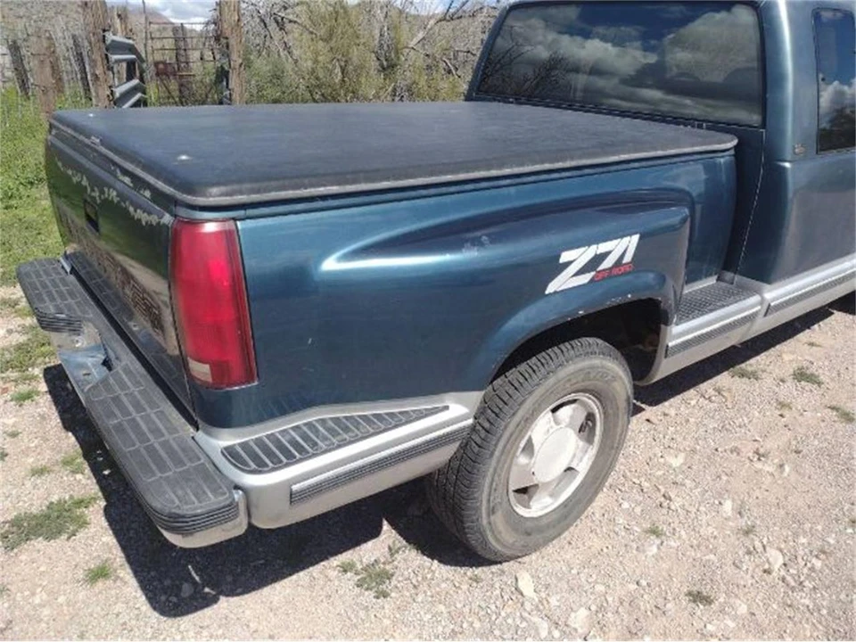 1992 Chevrolet Silverado - Image 4 of 6
