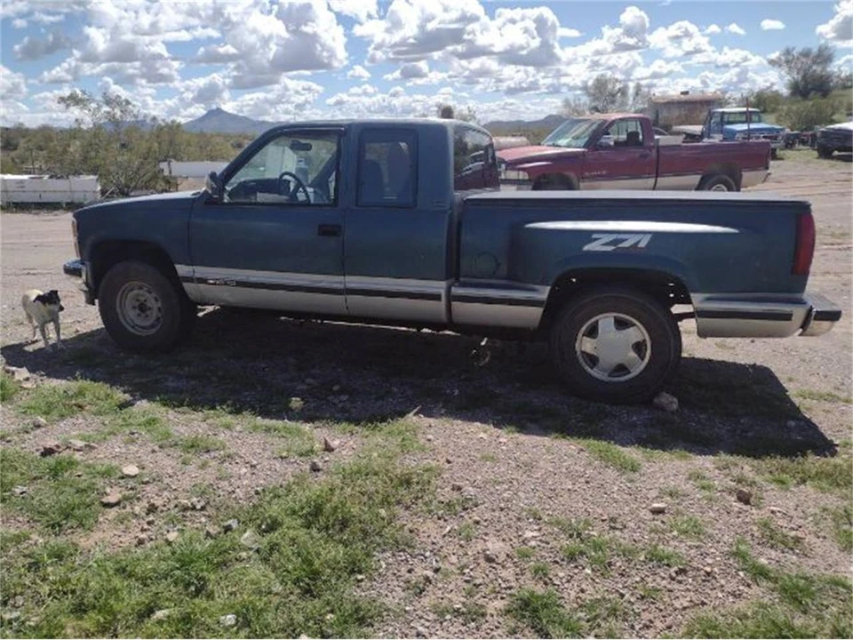 1992 Chevrolet Silverado - Image 2 of 6