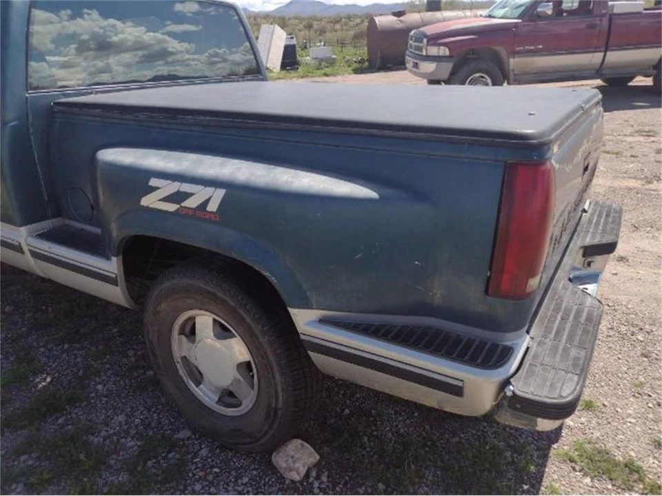 1992 Chevrolet Silverado - Image 5 of 6