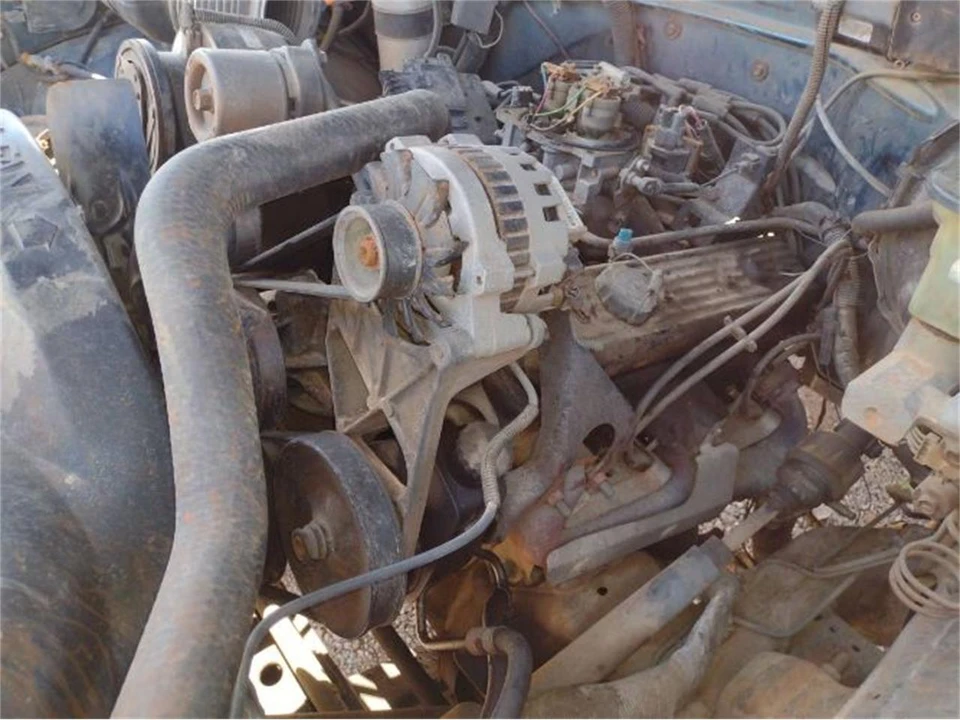 1992 Chevrolet Silverado - Image 6 of 6
