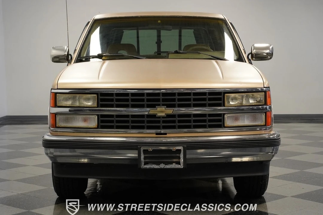 1992 Chevrolet C/K 4th Gen - Image 18 of 21