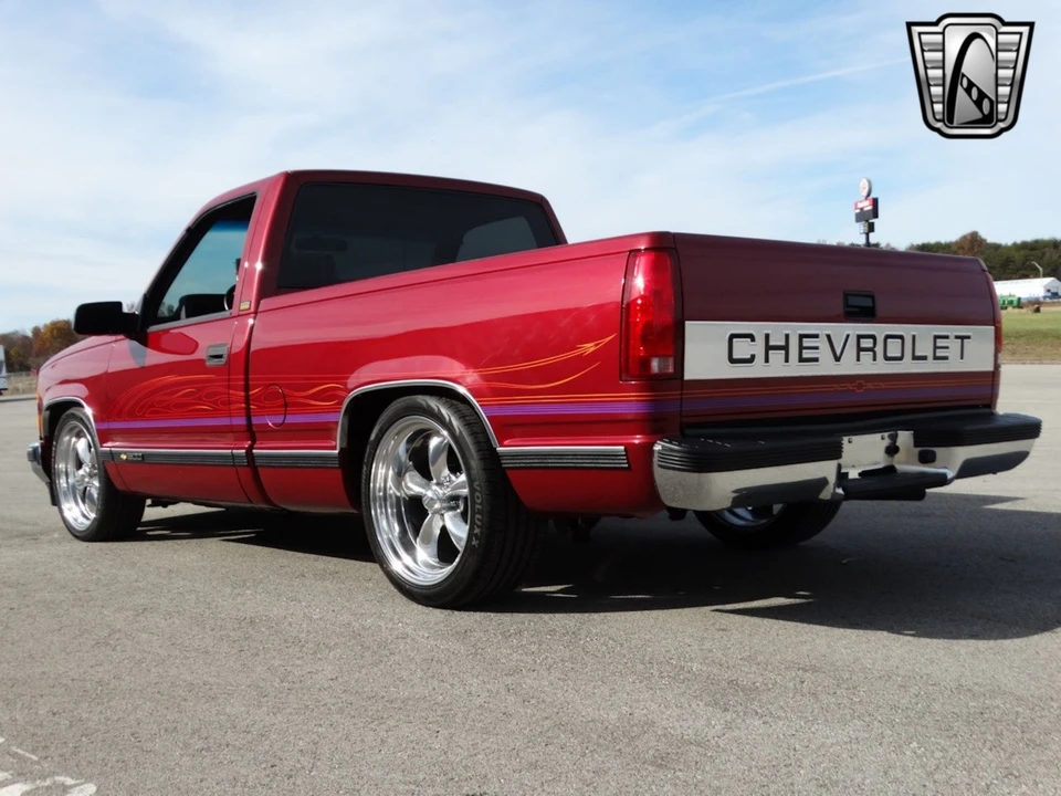 1992 Chevrolet C/K 4th Gen - Image 5 of 12