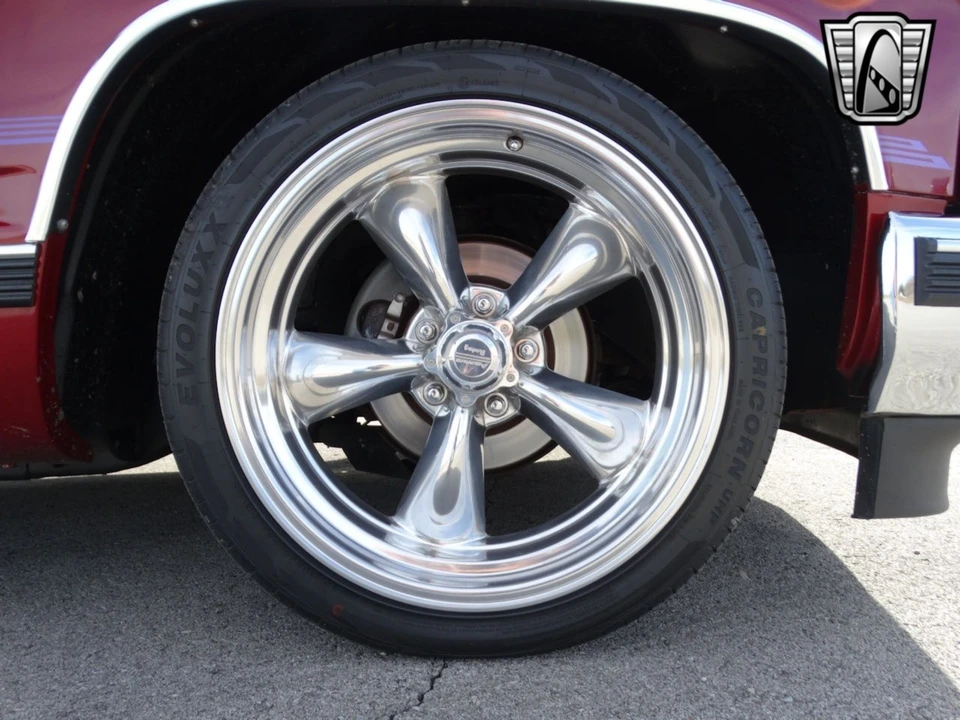 1992 Chevrolet C/K 4th Gen - Image 11 of 12