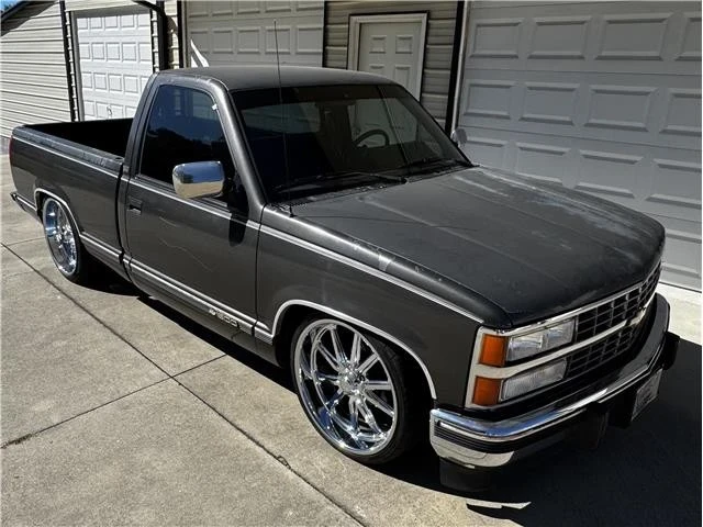 1992 Chevrolet C/K 4th Gen - Image 2 of 21