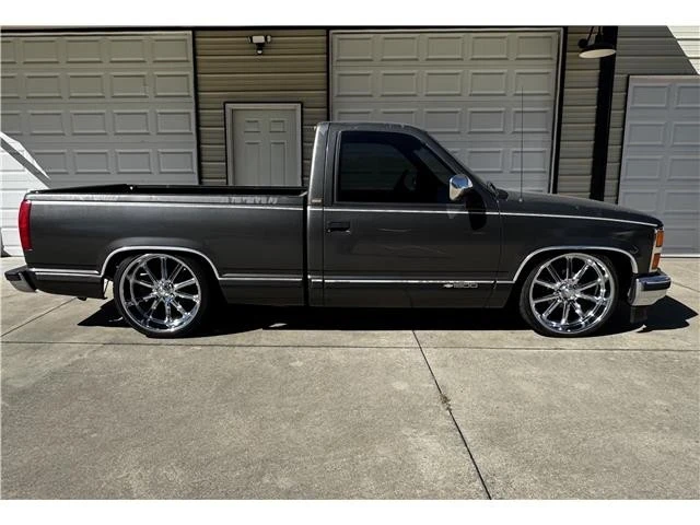 1992 Chevrolet C/K 4th Gen - Image 10 of 21
