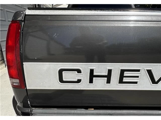1992 Chevrolet C/K 4th Gen - Image 15 of 21