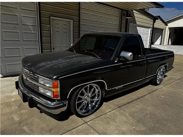 1992 Chevrolet C/K 4th Gen - Image 3 of 21