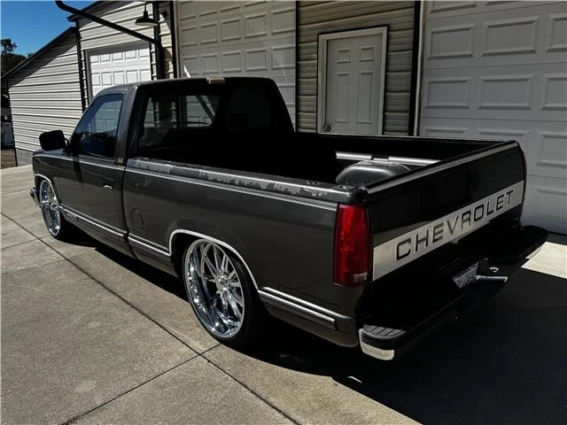 1992 Chevrolet C/K 4th Gen - Image 6 of 21