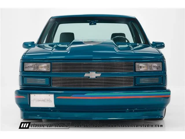 1992 Chevrolet C/K 4th Gen - Image 2 of 21