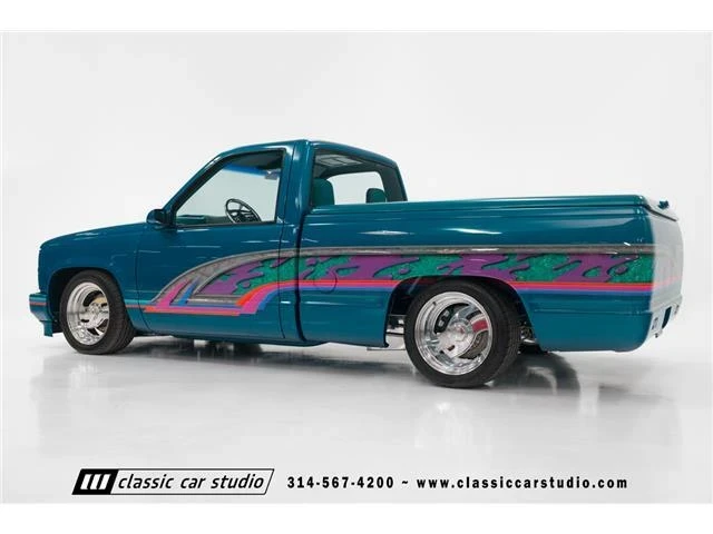 1992 Chevrolet C/K 4th Gen - Image 9 of 21