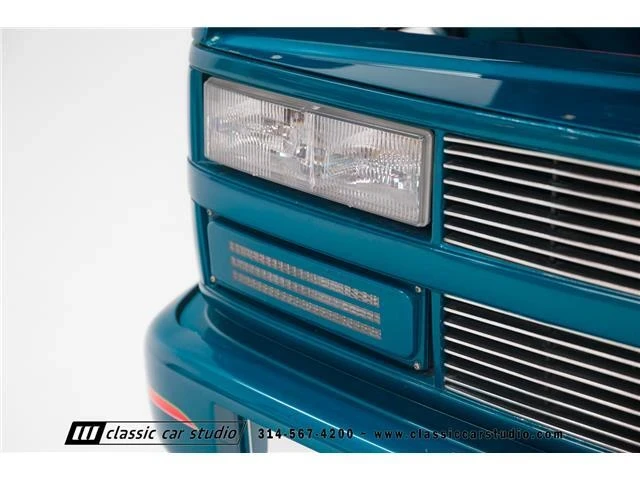 1992 Chevrolet C/K 4th Gen - Image 7 of 21