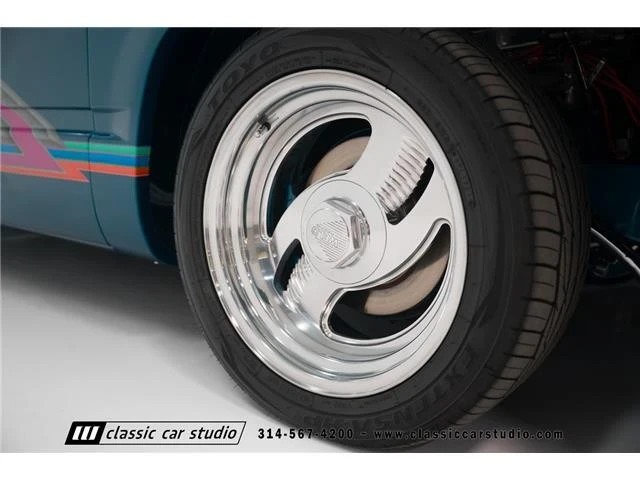1992 Chevrolet C/K 4th Gen - Image 17 of 21