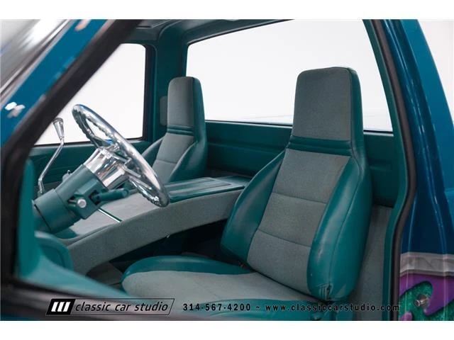 1992 Chevrolet C/K 4th Gen - Image 21 of 21