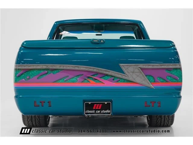 1992 Chevrolet C/K 4th Gen - Image 14 of 21