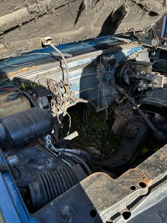 1992 Chevrolet C/K 4th Gen - Image 15 of 16