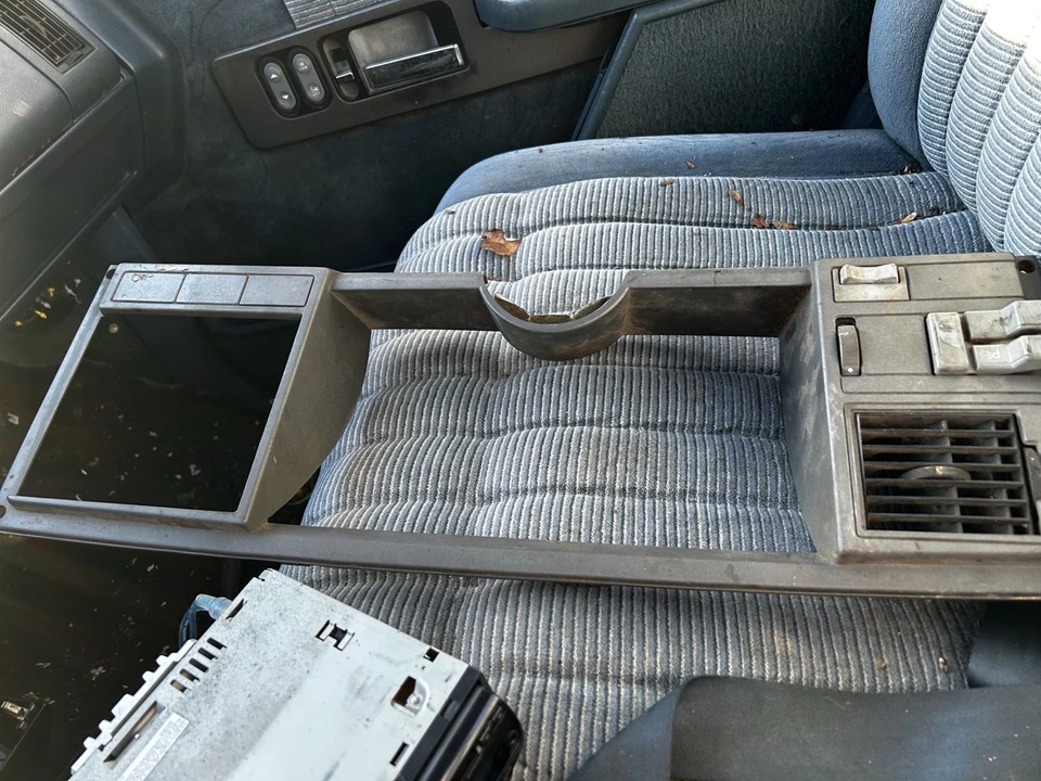 1992 Chevrolet C/K 4th Gen - Image 16 of 16