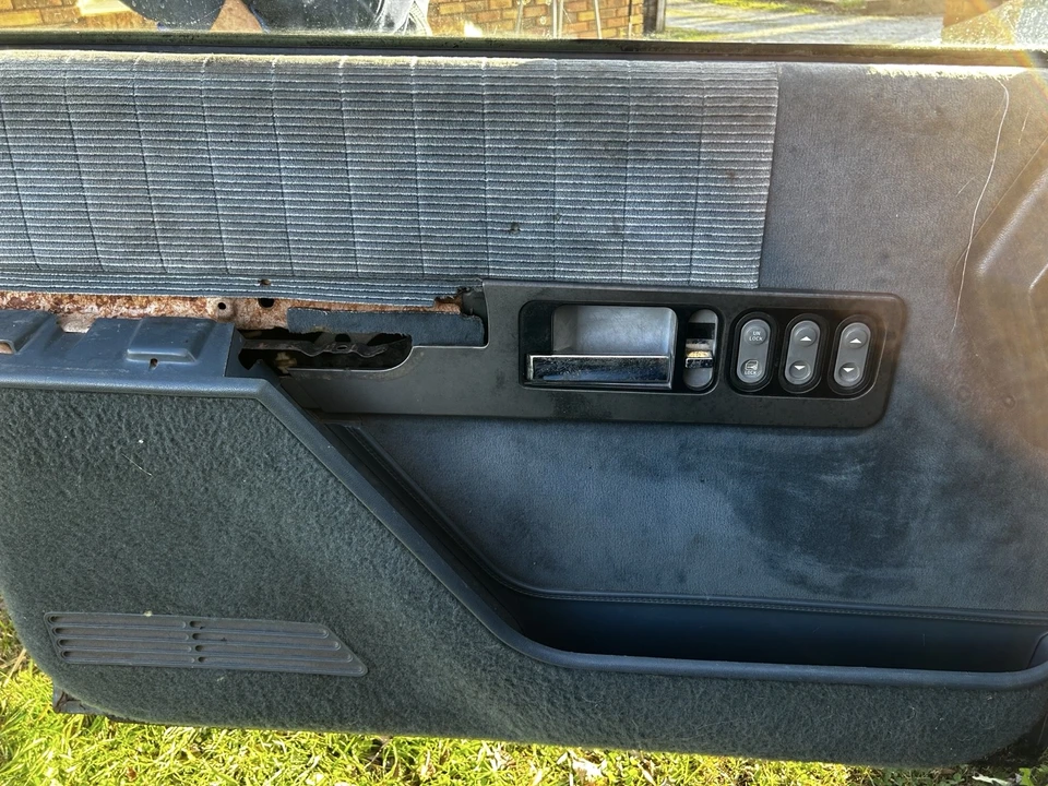 1992 Chevrolet C/K 4th Gen - Image 12 of 16