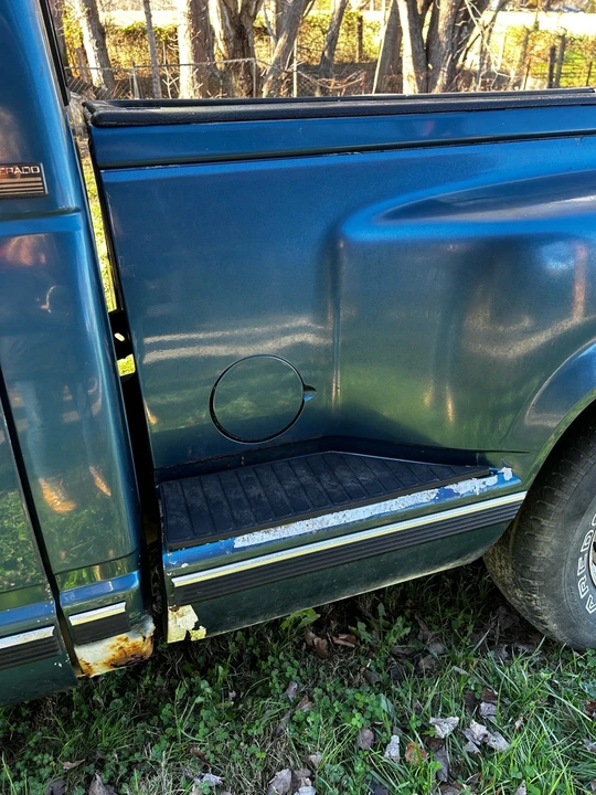 1992 Chevrolet C/K 4th Gen - Image 6 of 16