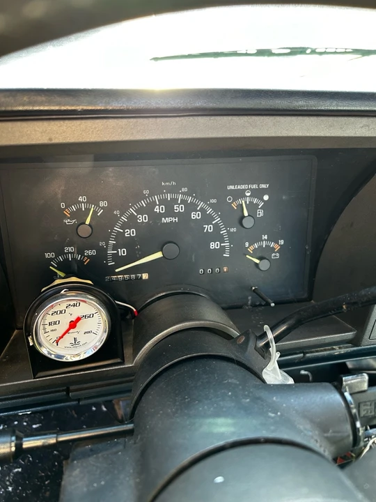 1992 Chevrolet C/K 4th Gen - Image 10 of 16