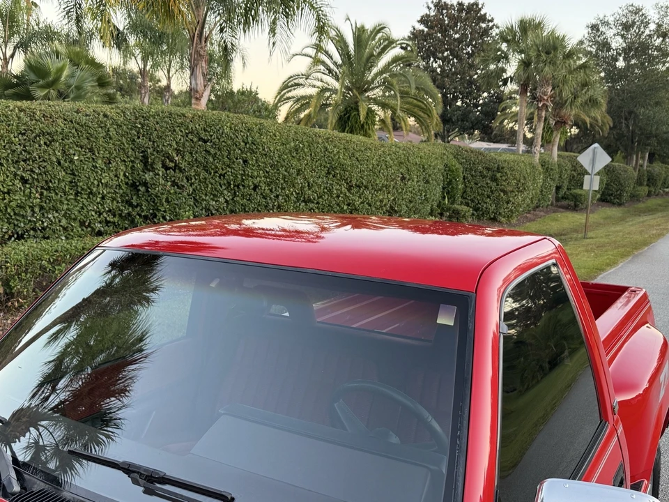 1992 Chevrolet C/K 4th Gen - Image 13 of 21