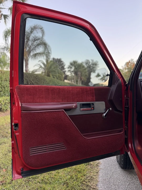 1992 Chevrolet C/K 4th Gen - Image 20 of 21