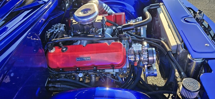 1992 Chevrolet C/K 4th Gen - Image 19 of 28