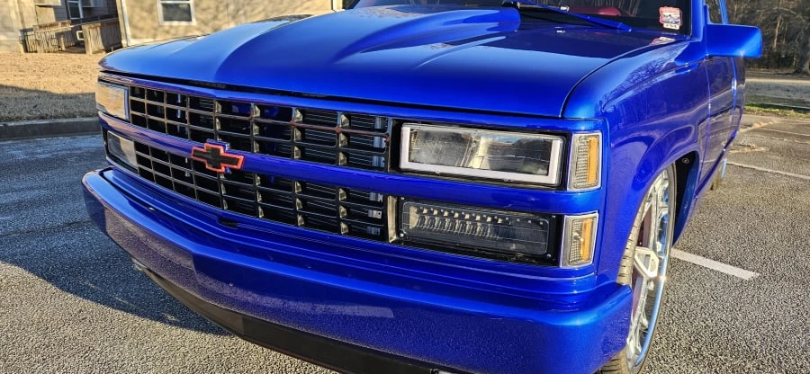 1992 Chevrolet C/K 4th Gen - Image 9 of 28