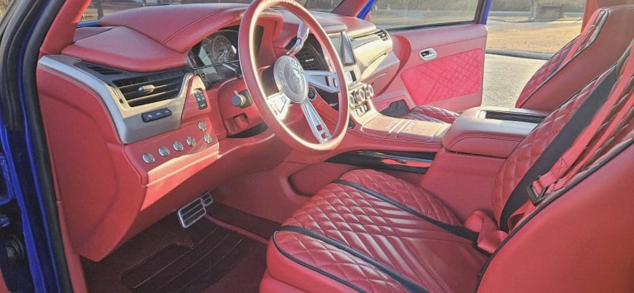 1992 Chevrolet C/K 4th Gen - Image 12 of 28