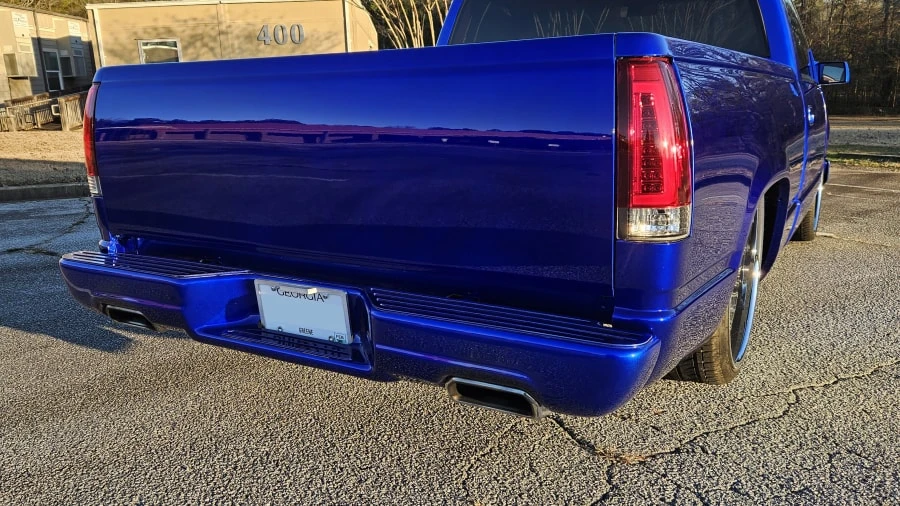 1992 Chevrolet C/K 4th Gen - Image 8 of 28