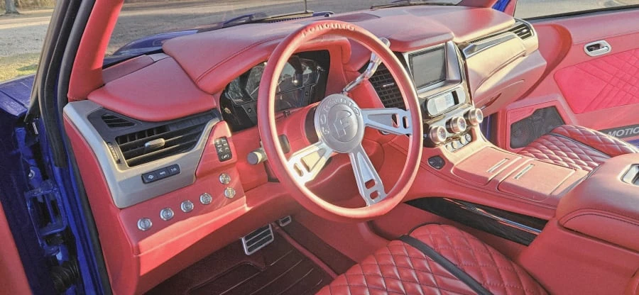 1992 Chevrolet C/K 4th Gen - Image 10 of 28