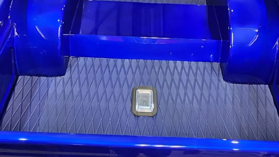 1992 Chevrolet C/K 4th Gen - Image 21 of 28