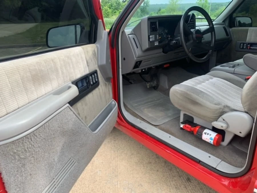 1992 Chevrolet C/K 4th Gen - Image 7 of 10