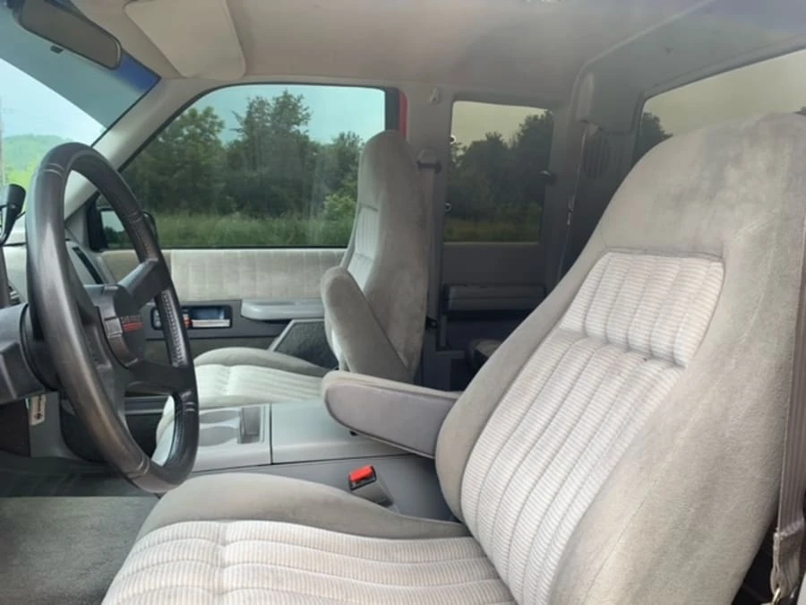 1992 Chevrolet C/K 4th Gen - Image 8 of 10