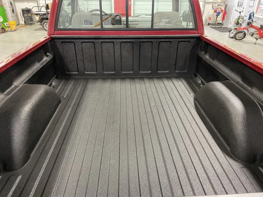 1992 Chevrolet Silverado - Image 22 of 23