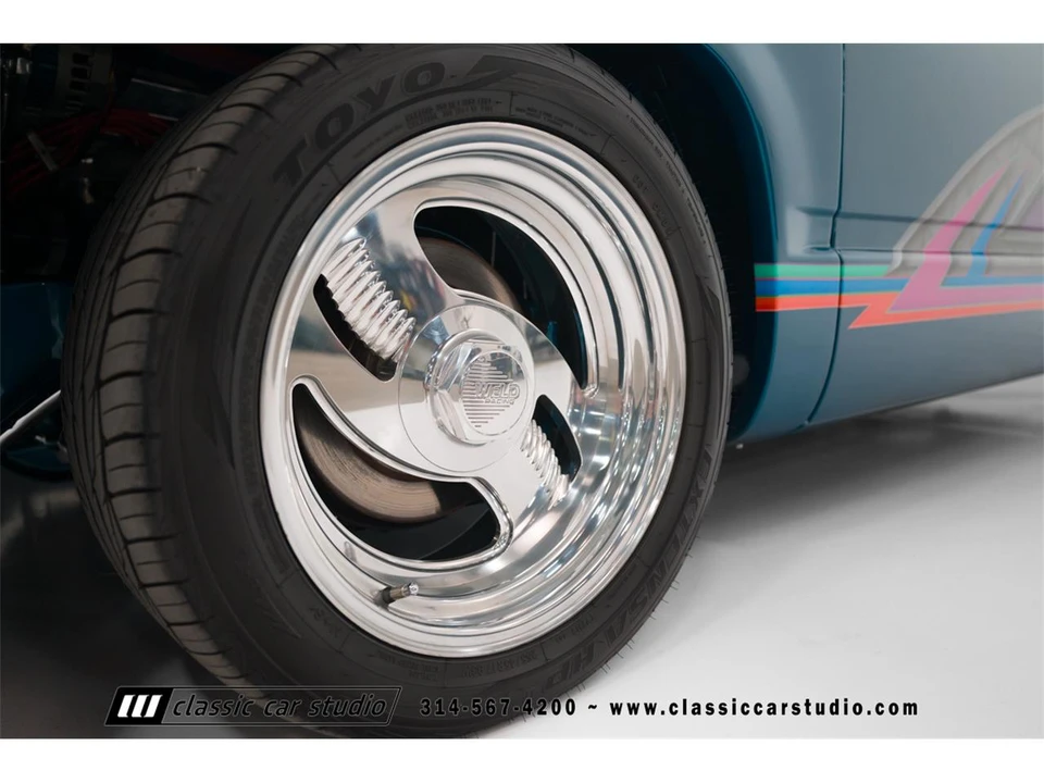 1992 Chevrolet Silverado - Image 3 of 31