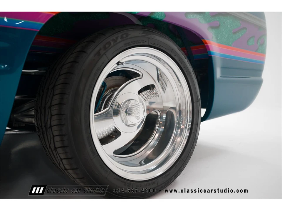 1992 Chevrolet Silverado - Image 12 of 31