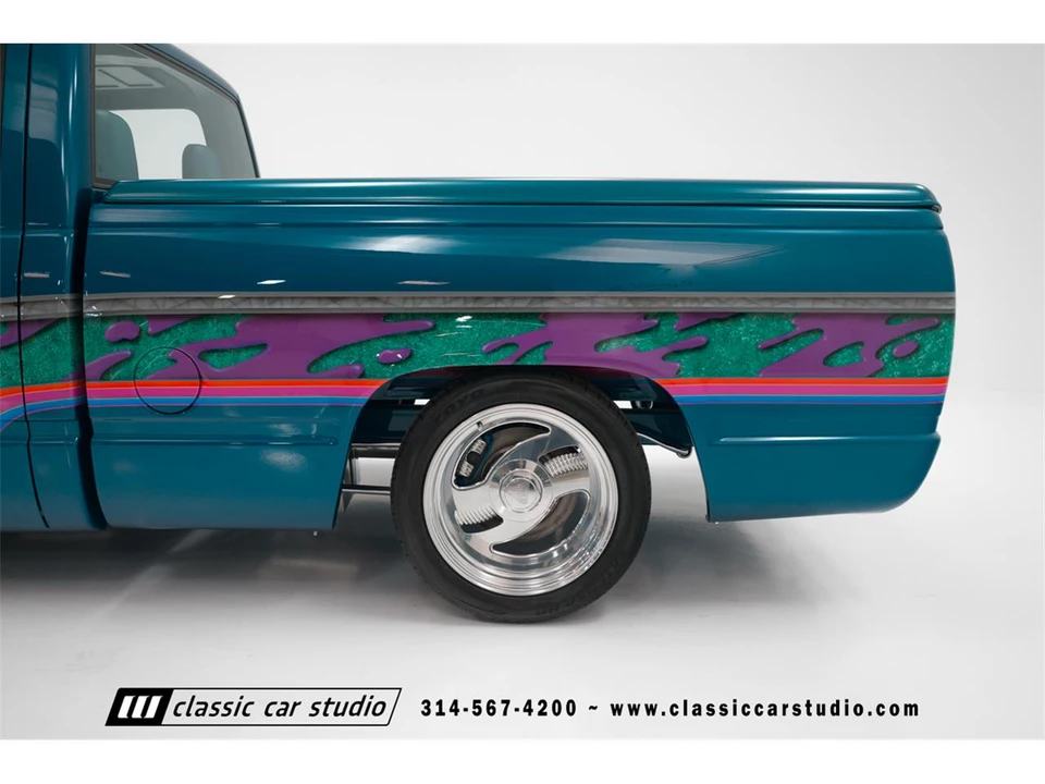 1992 Chevrolet Silverado - Image 16 of 31