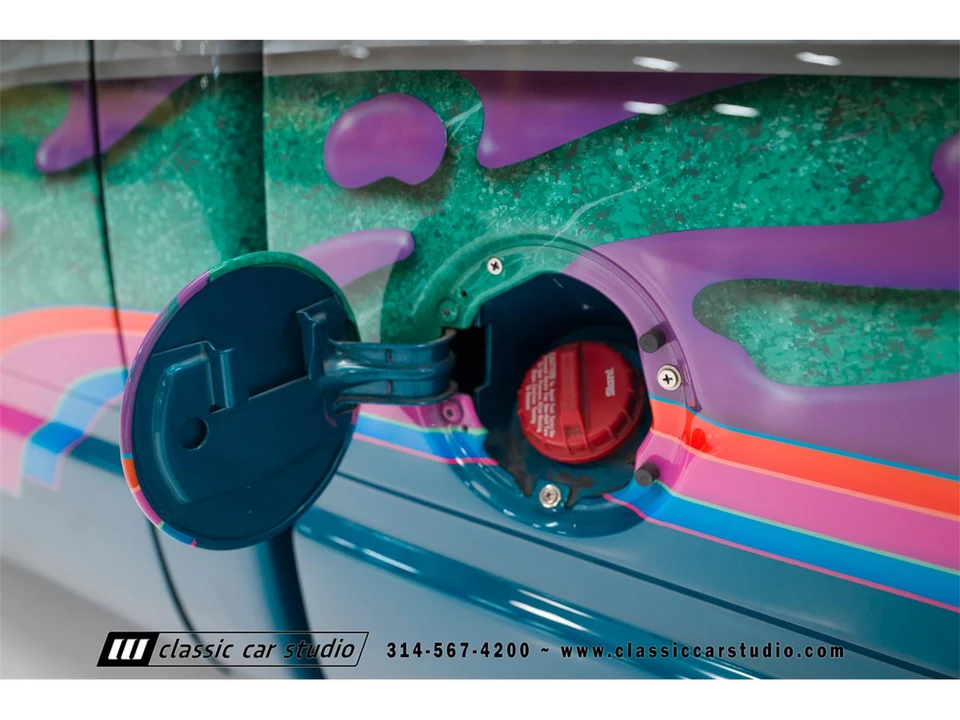 1992 Chevrolet Silverado - Image 19 of 31