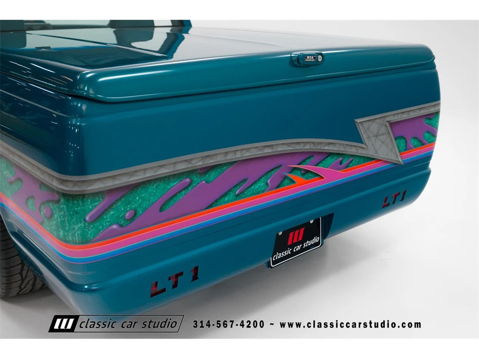 1992 Chevrolet Silverado - Image 20 of 31