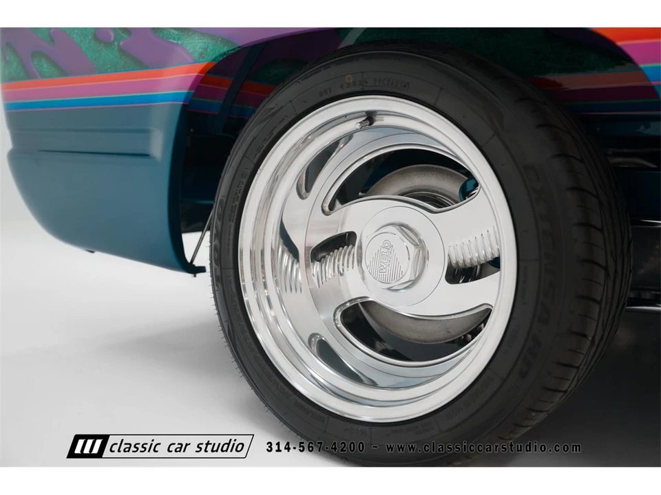 1992 Chevrolet Silverado - Image 26 of 31