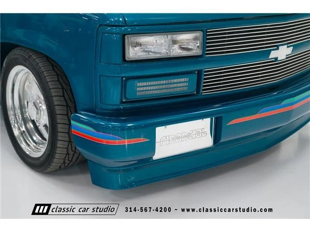 1992 Chevrolet C/K 4th Gen - Image 19 of 21