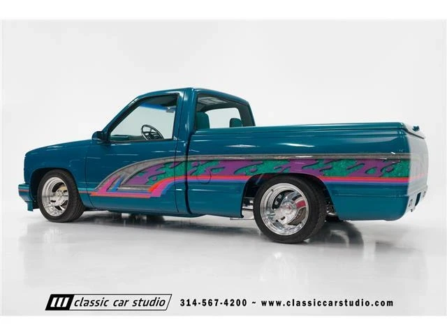 1992 Chevrolet C/K 4th Gen - Image 9 of 21