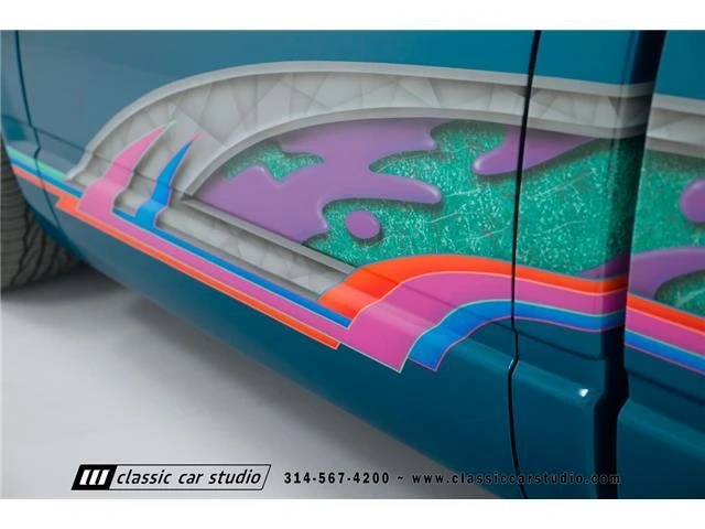 1992 Chevrolet C/K 4th Gen - Image 10 of 21