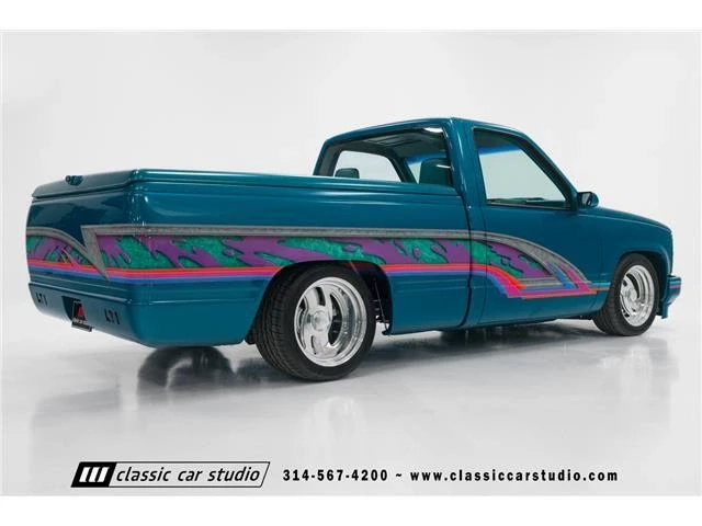 1992 Chevrolet C/K 4th Gen - Image 15 of 21
